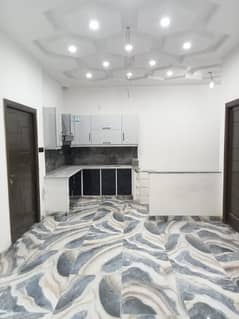 Kohinoor Town 10 Marla duble story house for rent