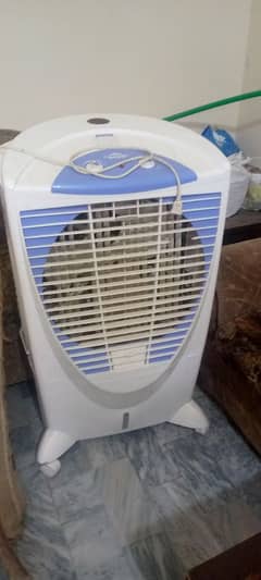 Boss air cooler