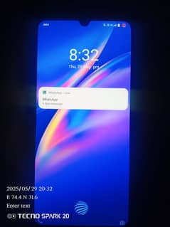 Vivo Y73 in good condition | Urgent sale