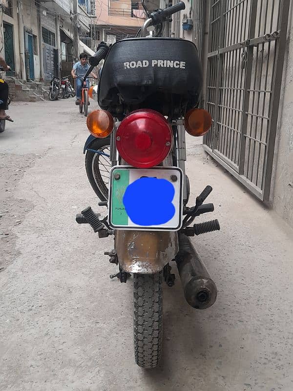 Suzuki a100 | Suzuki 100cc bike 2