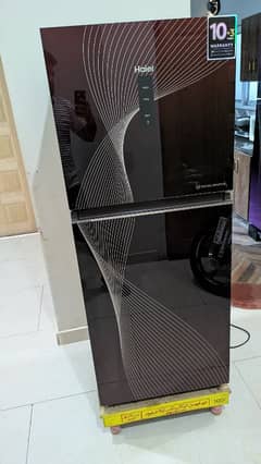 Haier HRF 316
