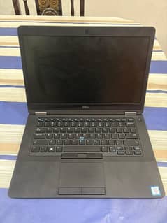 Dell Latitude E5470 Core i5 6th Gen Laptop