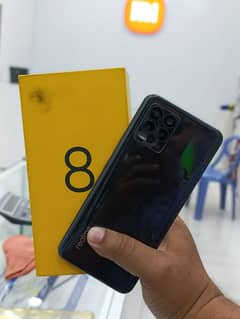 realme