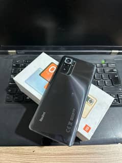 Redmi Note 10 Pro