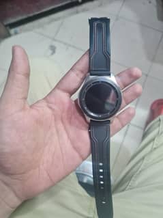 samsung Gear s4