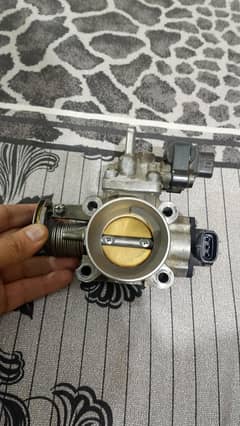 Suzuki Cultus Efi Throttle body