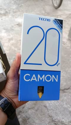 CAMON 20 Pro[03046007208]