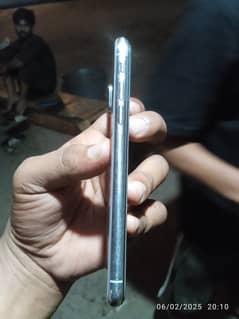 I Phone x