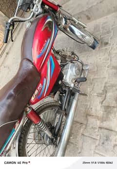 03162870866 . . . . United bike All ok