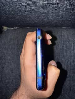 Aquos R5 5G Official PTA Approved Mobile 12/256 120hz (exchange posb)