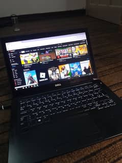 i5 6300 Dell latitude 7280 touch screen