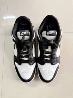 Original Nike Panda Dunks