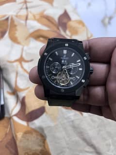Hublot men watch