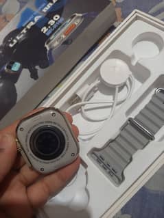 Smart Watch Ultra Max