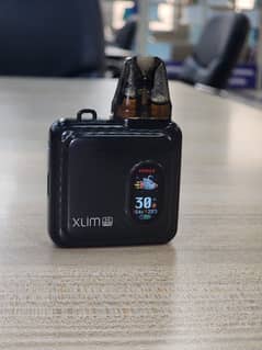 OXVA Xlim SQ pro vape/pod