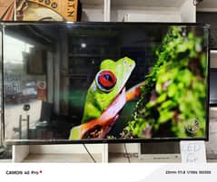 55 Inches LED For Sale