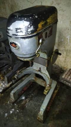 bakery