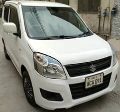 Suzuki Wagon R 2021