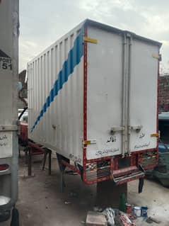 container
