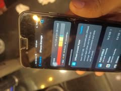 iPhone 8 JV bypass