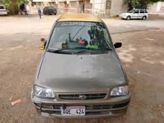 COURE MODEL 2008