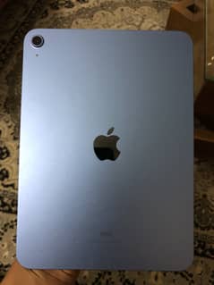 Apple ipad (10th generation)
