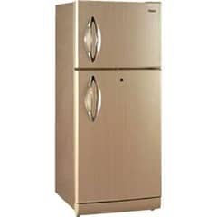 Haier Large Size Refrigerator