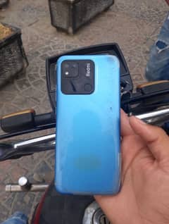 redmi 10A 4/128