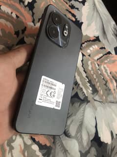 Infinix smart 9hd