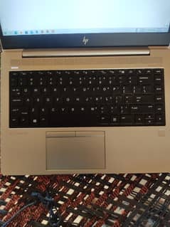HP elitebook exchange possible