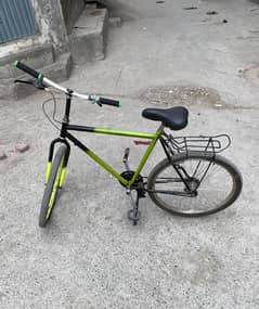 Phoenix bicycle