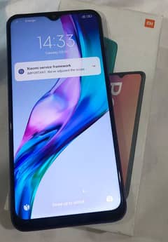 Redmi 9 (4/64)