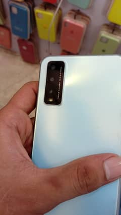 vivo y20 4/64