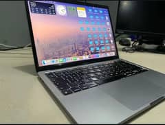 MacBook Pro M2 13.3" (8GB RAM, 512GB SSD) - Excellent Condition