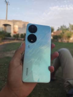 Honor x7b