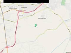 D BLOCK NEAR TO THIS 265 PLOT FOR SALE