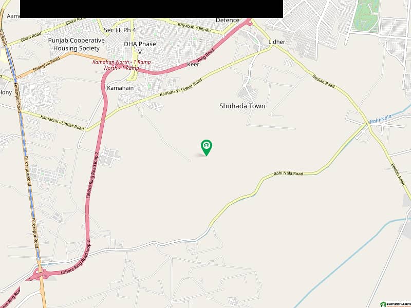 D BLOCK NEAR TO THIS 265 PLOT FOR SALE 0