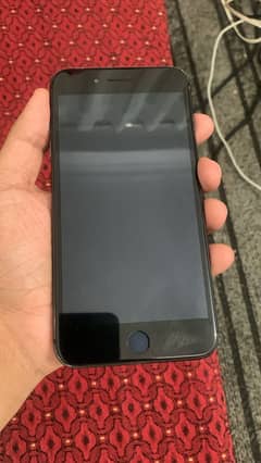 Iphone 8 plus 128 GB Black Colour 83 Battery Health