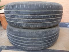 Tubeless Tyres