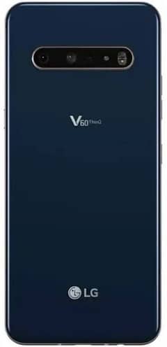 LG V60 Think