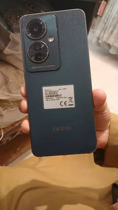 OPPO RENO 11F FOR SALE  !!