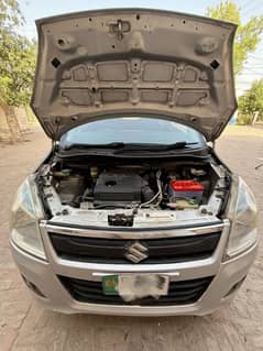 Suzuki Wagon R 2018