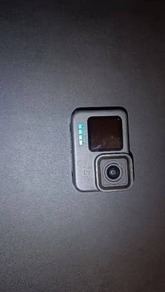 GoPro HERO11 Black – Waterproof Action Camera with 5.3K60 Video, 27MP