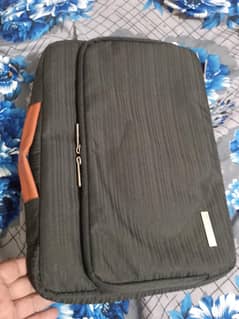 laptop sleeve branded