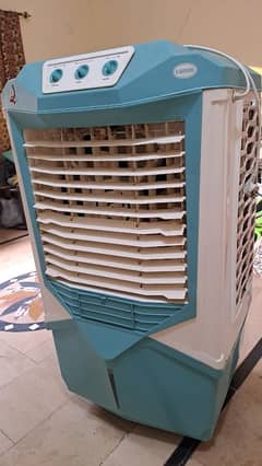 Canon Air cooler