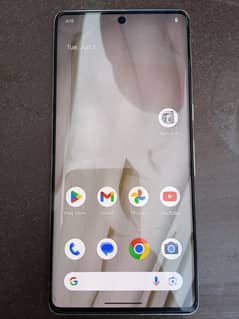 Google Pixel 7 Pro/256