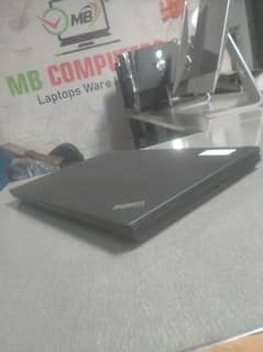 Lenovo Thinkpad i7 6th gen 16/256