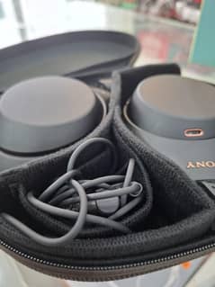sony wh-1000xm4