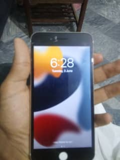 iphone 7 plus official pta approved