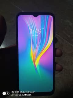 Infinix